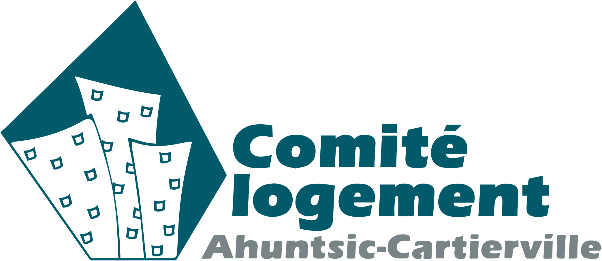 Comité Logement Ahuntsic-Cartierville logo