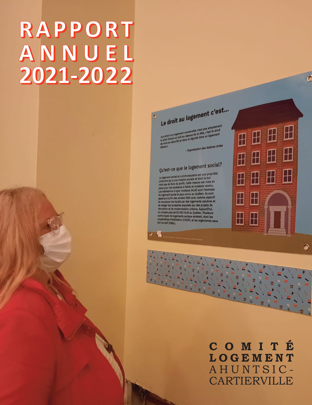 2021-2022 Rapport_annuel Comité logement Ahuntsic-Cartierville